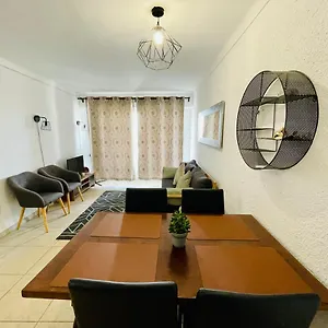 Delta Muga 2 - Apartamento En Primera Línea De Mar Con Vistas Al Mar Y Al Rio - Centro - Playa Ampuriabrava